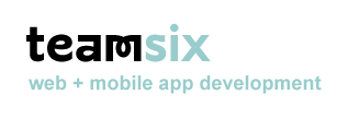 Team 6 Software